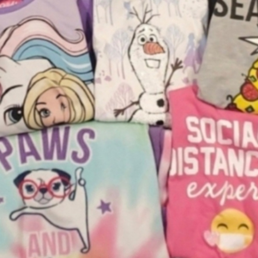 Girls clothing Bundle